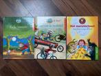3 leesboekjes Avi 4, Ophalen of Verzenden