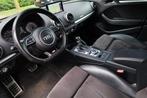Audi S3 2.0 TFSI quattro Pro Line Plus Aut. | Panorama | His, Automaat, S3, 4 cilinders, 1984 cc