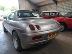 Fiat barachetta cabrio,hardtop,youngtimer,koopje, Auto's, Oldtimers, Cabriolet, Bedrijf, Handgeschakeld, Te koop