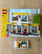 Lego brand store Paris 40574, Nieuw, Complete set, Ophalen of Verzenden, Lego