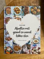 Natalia Rakhorst - Afvallen met gezond en vooral lekker eten, Boeken, Kookboeken, Ophalen of Verzenden, Zo goed als nieuw, Natalia Rakhorst; Walter Rakhorst
