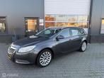Opel Insignia Sports Tourer 1.8 Edition, Gebruikt, 4 cilinders, 1796 cc, Origineel Nederlands