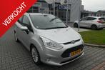 Ford B-Max 1.0 EcoBoost Titanium D. RIEM VV 3/2024, PANO, LE, Euro 5, 125 pk, Gebruikt, 750 kg