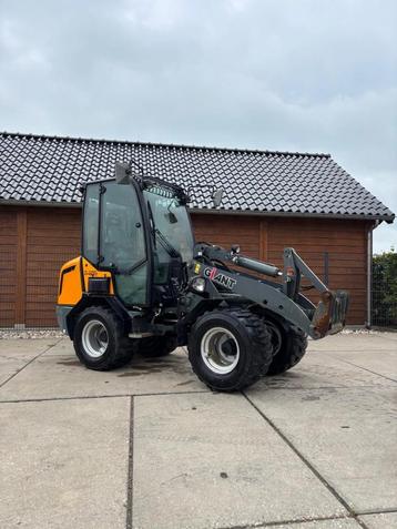 Giant v452t extra pro inching ( 2018 ) beschikbaar voor biedingen