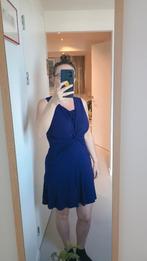 Paarse jurk Cora Kemperman, Kleding | Dames, Maat 38/40 (M), Paars, Ophalen of Verzenden, Cora Kemperman