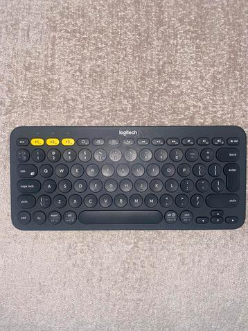 LOGITECH K380 KEYBOARD beschikbaar voor biedingen