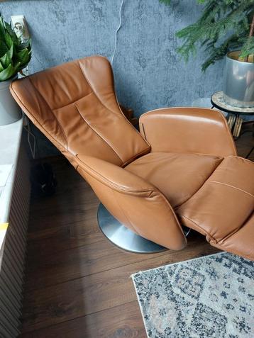 Draai fauteuil  beschikbaar voor biedingen