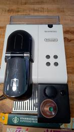 Koffie apparaat, Ophalen of Verzenden, Niet werkend, Koffiemachine