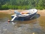 Zeer degelijke elektro motor, Watersport en Boten, Kano's, Ophalen of Verzenden, Zo goed als nieuw, Overige typen