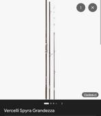 Gezocht vercelli grandezza 4.50, Ophalen of Verzenden, Zo goed als nieuw, Overige typen