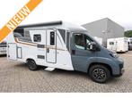 Bürstner Travel Van T 620 G HL- AUTOMAAT -, Automaat, Standaard zit, Koelkast, Ringverwarming