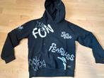 Hoodies maat 146/152, Gebruikt, Trui of Vest, Ophalen of Verzenden, Salty Dog