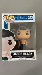Funko pop Jacob Black 322, Ophalen, Nieuw
