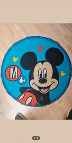 Mickey mouse speelkleed, Ophalen, Gebruikt, Kleed of Kussen