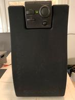 Kenwood power subwoofer sw305, Ophalen of Verzenden, Zo goed als nieuw, Subwoofer, Overige merken