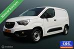 Opel Combo 1.5D L1H1 Edition + Pakket 100 PK, Navi, Cruise,, Stof, Gebruikt, 4 cilinders, 1337 kg