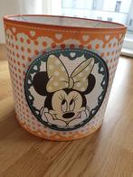 Minnie Mouse lamp, Ophalen, Zo goed als nieuw, Stof, Minder dan 50 cm