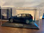 Volvo XC90 - Norev - Magic Blue, Ophalen of Verzenden, Nieuw, Auto, Norev