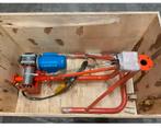 Compleet nieuw All marine eam 300 electrische lier 220V, Ophalen, Nieuw, Elektrisch