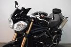 TRIUMPH SPEED TRIPLE (bj 2016), Motorrijbewijs A, Bedrijf, 3 cilinders, 1050 cc