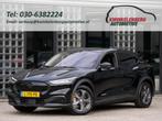 Ford Mustang MACH-E EXTENDED RWD 98kWh/ TECHNOLOGY PACK PLUS, Automaat, Gebruikt, 750 kg, 600 km