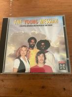 The Young Messiah - Tom Parker (Vicki Brown / New London Cho, Verzenden, Classicisme, Zo goed als nieuw, Orkest of Ballet