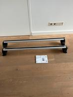 Originele dakdragers Skoda, Auto diversen, Dakdragers, Ophalen, Zo goed als nieuw