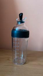 Mengbeker, Ophalen, Zo goed als nieuw