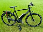 Gazelle Cityzen C8 elektrische herenfiets 57cm ebike BOSCH, Fietsen en Brommers, Elektrische fietsen, 55 tot 59 cm, Ophalen of Verzenden