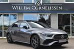 Mercedes-Benz A-klasse 250 e AMG Line Pano Sfeerverlichting, Gebruikt, 16 kWh, Bedrijf, Hybride Elektrisch/Benzine