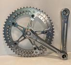 Racefiets Sugino crankstel vintage, Ophalen of Verzenden, Overige typen