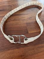 Christian Dior riem, Kleding | Dames, Riemen en Ceinturen, Ophalen, Gedragen, Zwart