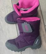 Snowboots maat 34 zgan Quechua, Sport en Fitness, Ophalen, Zo goed als nieuw, Snowboots