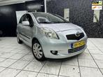 Toyota Yaris 1.3 VVTi Sol, Voorwielaandrijving, Gebruikt, 4 cilinders, 995 kg