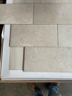 Vloertegels 20x40 voor de wand in de badkamer, Doe-het-zelf en Verbouw, Tegels, Ophalen of Verzenden, Nieuw, Keramiek, Vloertegels