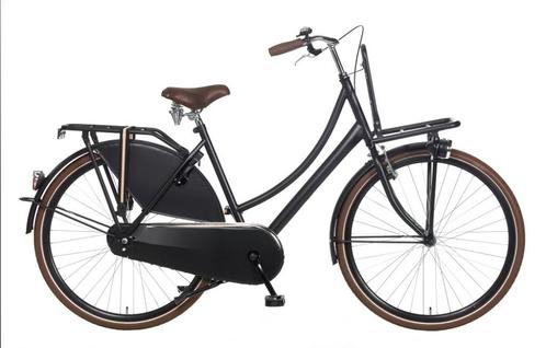 ≥ Dames & Meisjes 20 22 24 26 28 inch Transportfietsen — Fietsen | Dames |  Damesfietsen — Marktplaats