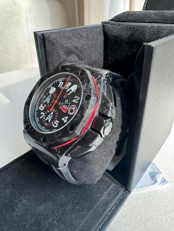 Audemars piquet royal oak offshore Alinghi beschikbaar voor biedingen