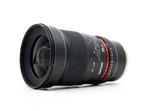 Samyang 35mm f/1.4 AS UMC, Ophalen of Verzenden, Nieuw, Groothoeklens