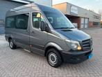 Mercedes-Benz Sprinter L2/H2 Combi Sprinter 2014, Auto's, Mercedes-Benz, Automaat, Euro 5, 8 stoelen, Diesel