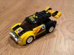 LEGO City Rallyauto - 60113, Ophalen of Verzenden, Zo goed als nieuw