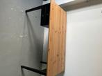 Bureau/salontafel, Huis en Inrichting, Ophalen, Zo goed als nieuw, Bureau