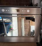 Whirlpool inbouw Combimagnetron -, Witgoed en Apparatuur, Magnetrons, Combimagnetron, Gebruikt, Grill, Ophalen of Verzenden