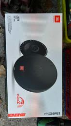 JBL stage 2 624, Auto diversen, Ophalen, Nieuw