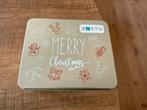 Kerst blik, Ophalen of Verzenden, Nieuw, Overige, Overige merken