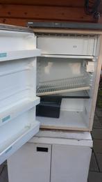 Koelkast tafelmodel., Ophalen, Minder dan 85 cm, Met vriesvak, Minder dan 75 liter