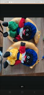 Zwarte pietenpop piet pieten etalage pop, Diversen, Sinterklaas, Ophalen of Verzenden