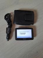 TomTom XL model: 4ET03 navigatie, Ophalen of Verzenden, Gebruikt