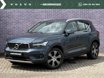 Volvo XC40 2.0 B5 AWD Inscription | Nieuw Binnen | 2100KG tr beschikbaar voor biedingen
