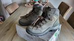 LOWA RENEGADE EVO GTX MID Ws. Maat 39½ Grijs abrikoos., Lowa, Nieuw, Grijs, Wandelschoenen