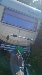 Zeer nette Home Car 39 Trophy 2005, Caravans en Kamperen, Caravans, Home-car, Treinzit, Particulier, Schokbreker